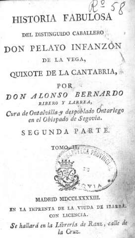 Imagen del registro