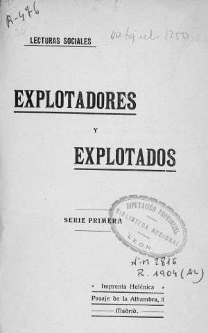Imagen del registro