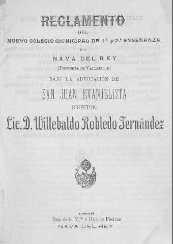 Imagen del registro