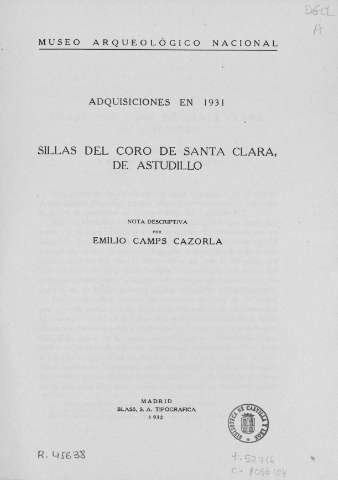 Imagen del registro