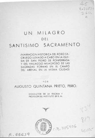 Imagen del registro