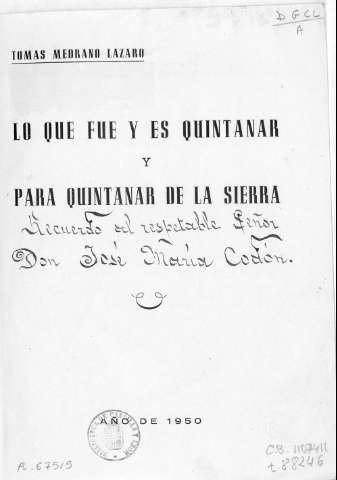 Imagen del registro