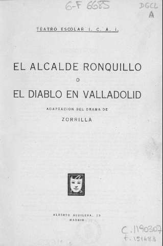 Imagen del registro