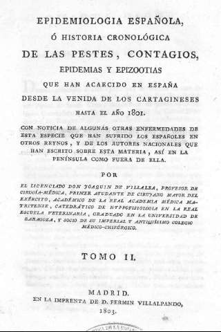 Imagen del registro