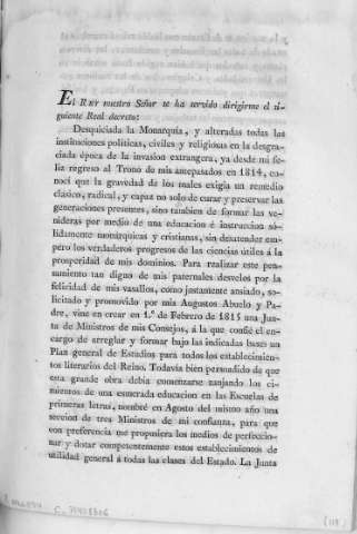 Imagen del registro