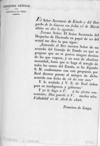 Imagen del registro
