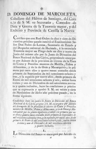 Imagen del registro
