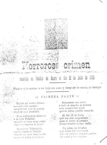 Imagen del registro