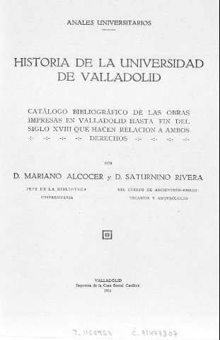 Imagen del registro