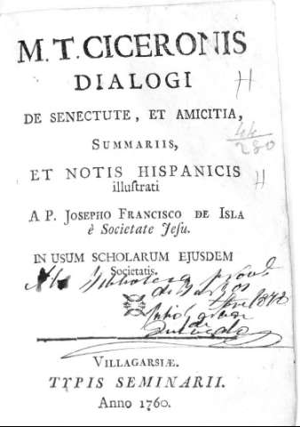 Imagen del registro