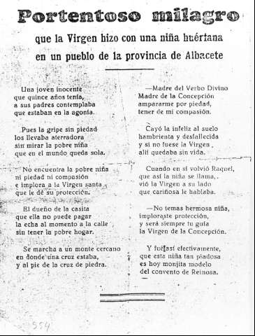 Imagen del registro