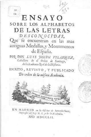 Imagen del registro