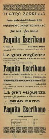 Imagen del registro