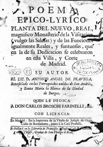 Imagen del registro