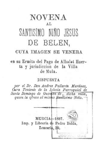 Imagen del registro