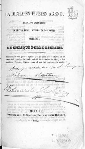 Imagen del registro