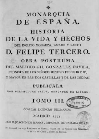 Imagen del registro