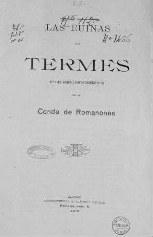Imagen del registro