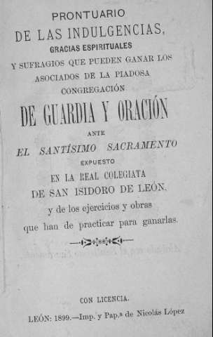 Imagen del registro