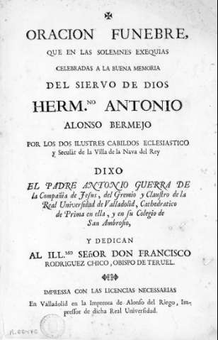 Imagen del registro