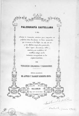 Imagen del registro