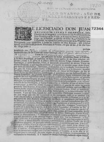 Imagen del registro