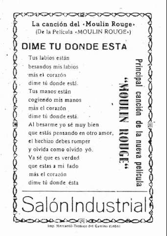 Imagen del registro
