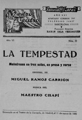 Imagen del registro
