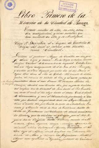 Imagen del registro