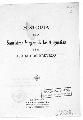 Imagen del registro