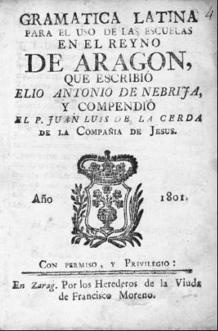 Imagen del registro