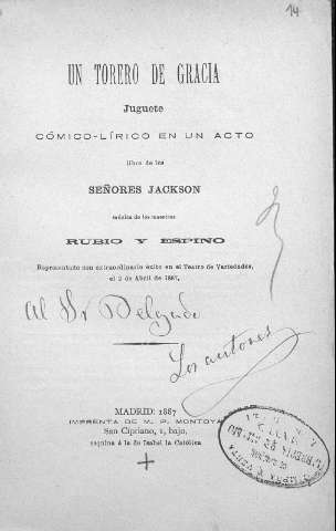 Imagen del registro