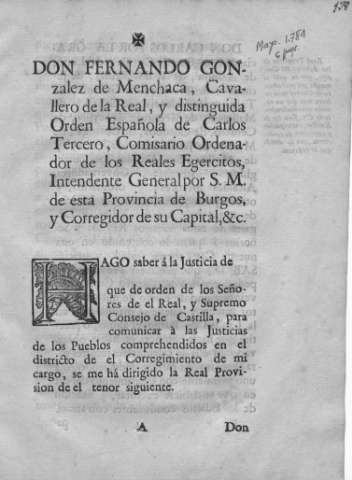 Imagen del registro