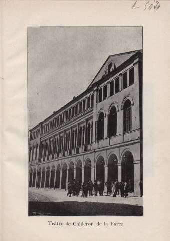 Imagen del registro