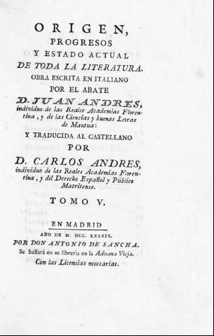 Imagen del registro