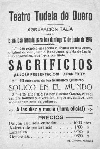 Imagen del registro