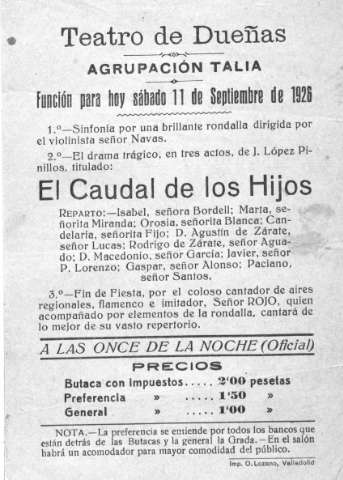 Imagen del registro