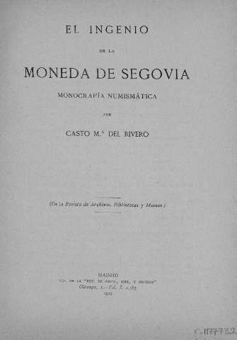 Imagen del registro