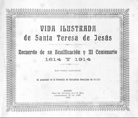Imagen del registro