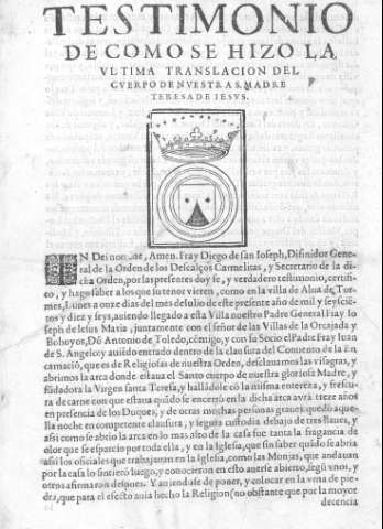 Imagen del registro