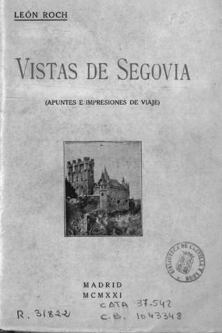 Imagen del registro