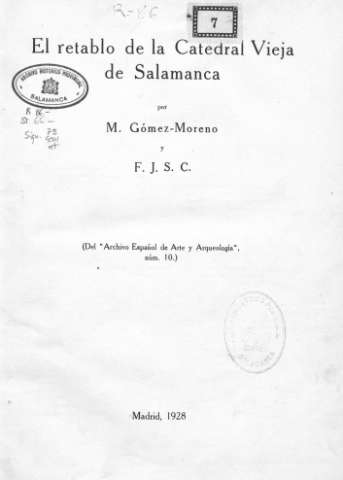 Imagen del registro