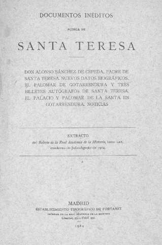 Imagen del registro