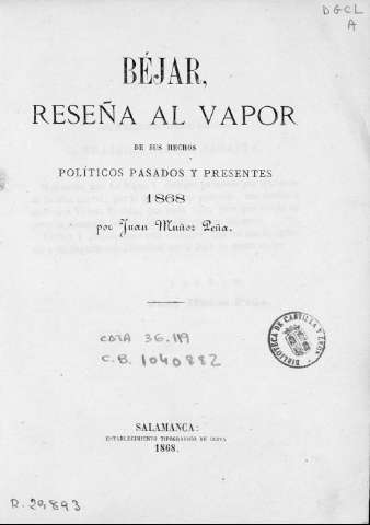 Imagen del registro