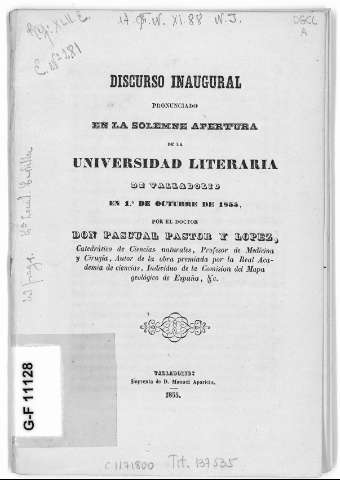 Imagen del registro