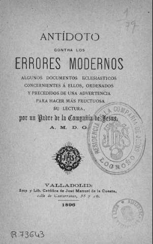 Imagen del registro