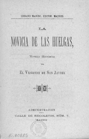 Imagen del registro
