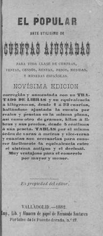 Imagen del registro