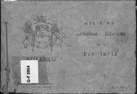 Imagen del registro