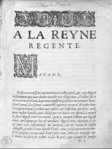 Imagen del registro